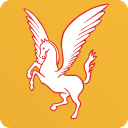 PEGASUS AIRLINES- logo