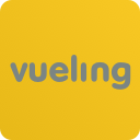 Vueling Airlines logo